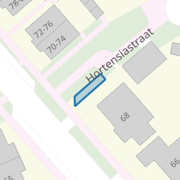 Perceel NDW00-A-5825