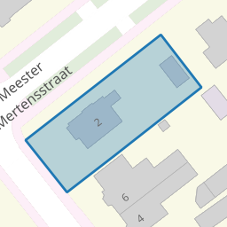 Perceel NDW00-A-5835