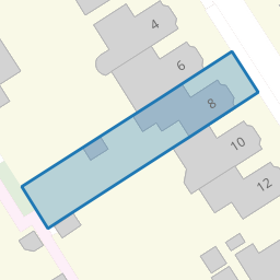 Perceel NDW00-A-5842