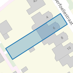 Perceel NDW00-A-5843