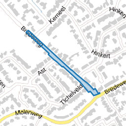 Perceel NDW00-A-5846