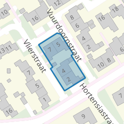 Perceel NDW00-A-5862