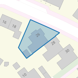 Perceel NDW00-A-5867