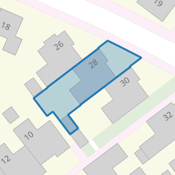 Perceel NDW00-A-5868