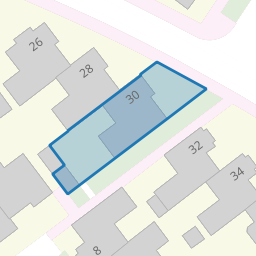 Perceel NDW00-A-5869