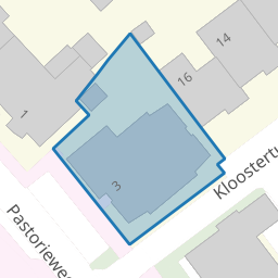 Perceel NDW00-A-5876