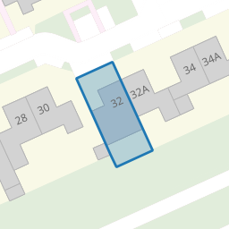 Perceel NDW00-A-5882