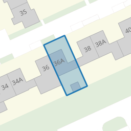 Perceel NDW00-A-5887