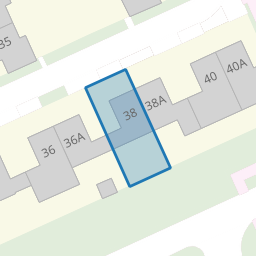 Perceel NDW00-A-5888