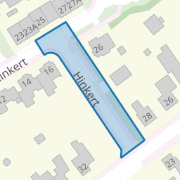 Perceel NDW00-A-5899