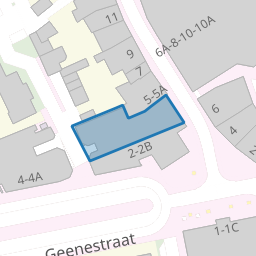 Perceel NDW00-A-5925