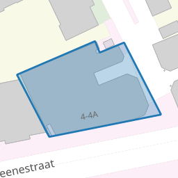 Perceel NDW00-A-5927