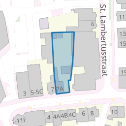 Perceel NDW00-A-5929