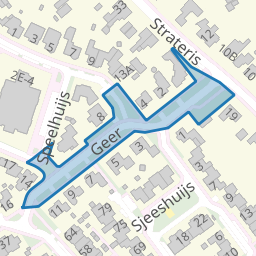 Perceel NDW00-A-5934