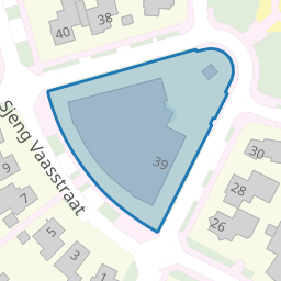 Perceel NDW00-A-5935