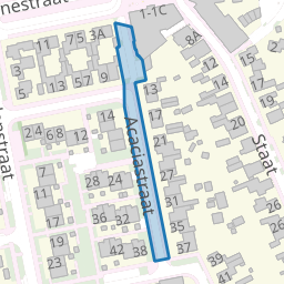 Perceel NDW00-A-5949