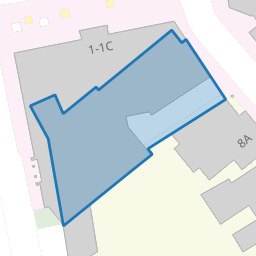 Perceel NDW00-A-5952