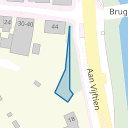 Perceel NDW00-A-5957