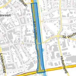 Perceel NDW00-A-5958