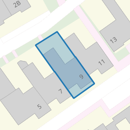 Perceel NDW00-A-5963