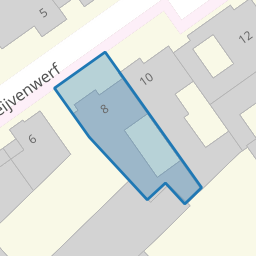 Perceel NDW00-A-5968