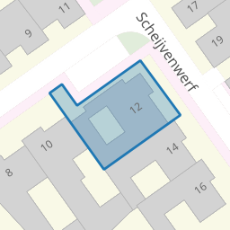 Perceel NDW00-A-5970