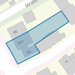 Perceel NDW00-A-5982