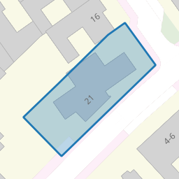 Perceel NDW00-A-5985