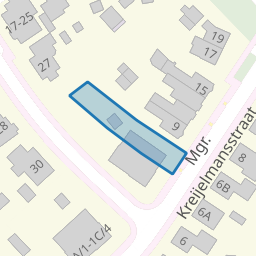 Perceel NDW00-A-5990