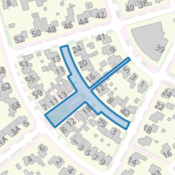 Perceel NDW00-A-5995