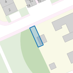 Perceel NDW00-A-5996