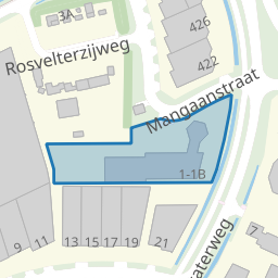 Perceel NDW00-A-5999