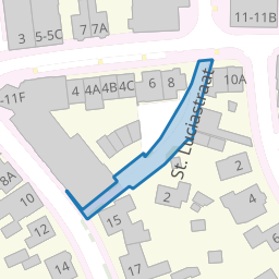 Perceel NDW00-A-6002