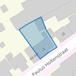 Perceel NDW00-A-6010