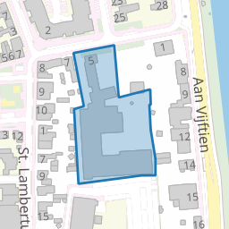 Perceel NDW00-A-6012