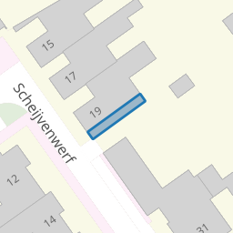 Perceel NDW00-A-6016