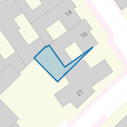 Perceel NDW00-A-6021