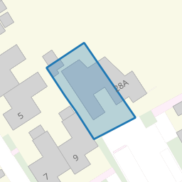 Perceel NDW00-A-6022