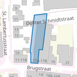 Perceel NDW00-A-6029