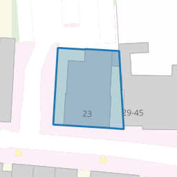 Perceel NDW00-A-6032