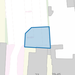 Perceel NDW00-A-6033