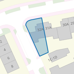 Perceel NDW00-A-6045