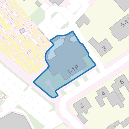 Perceel NDW00-A-6058