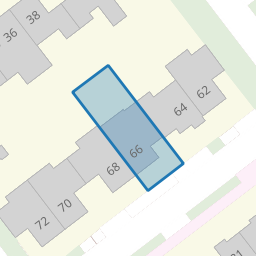 Perceel NDW00-A-6061