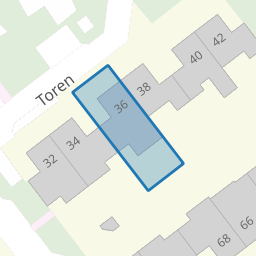 Perceel NDW00-A-6062