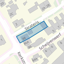 Perceel NDW00-A-6068