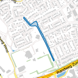 Perceel NDW00-A-6076