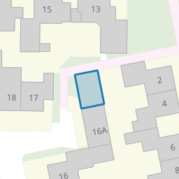 Perceel NDW00-A-6088