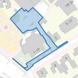 Perceel NDW00-A-6093