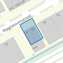 Perceel NDW00-A-6098